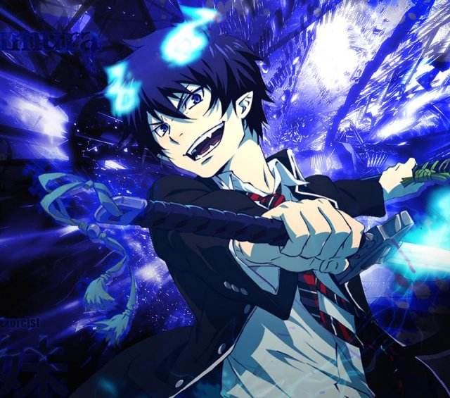 动漫与怪物的不解之缘（二）：堕落的恶魔