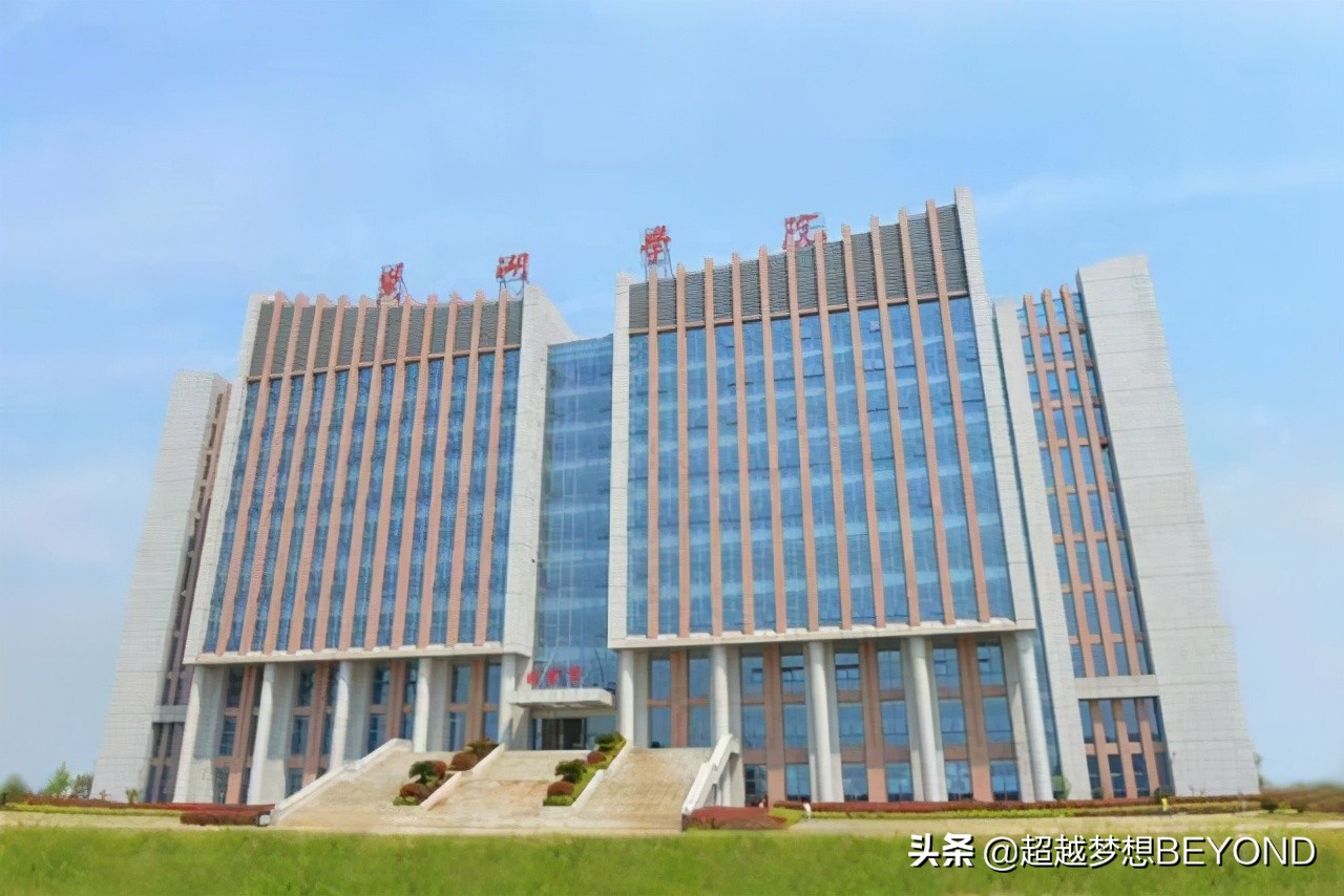 巢湖学院2020年安徽省本科二批各专业录取分数统计