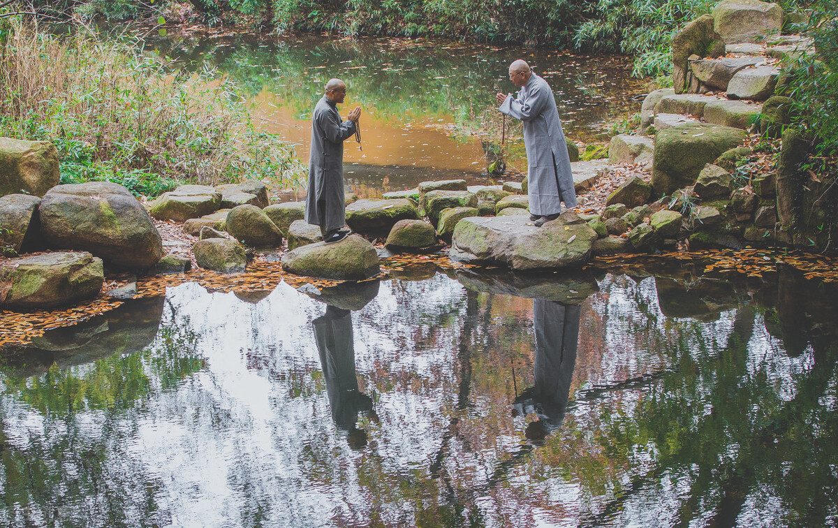“胡说八道”的来历，你知道吗？