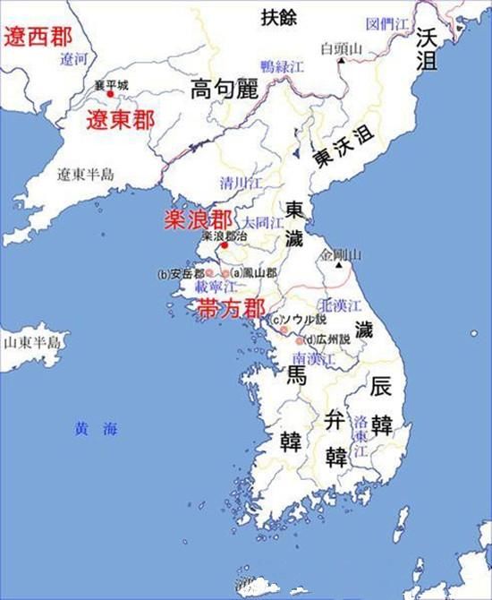 公元244年,高句丽侵袭辽东,毌丘俭率军出玄菟郡讨伐高句丽,两度大败高