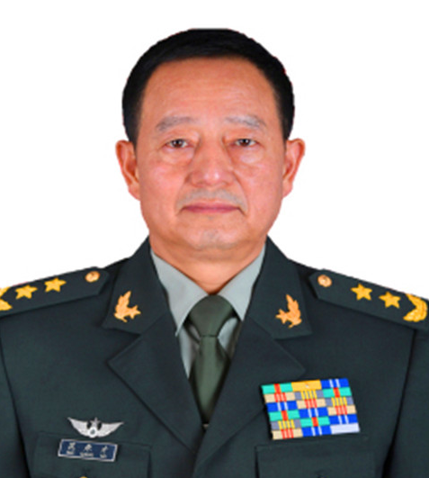 邓志平陆军副司令图片