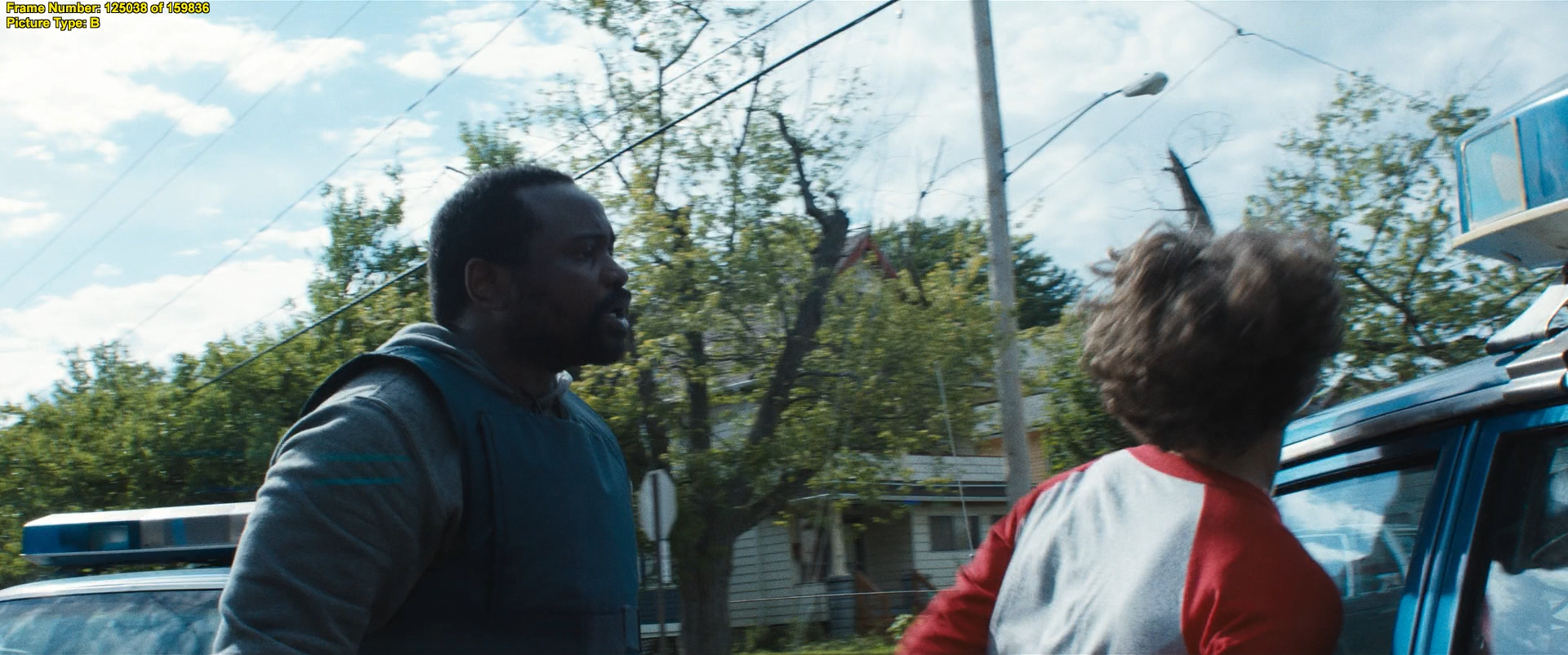 电影：白人男孩瑞克