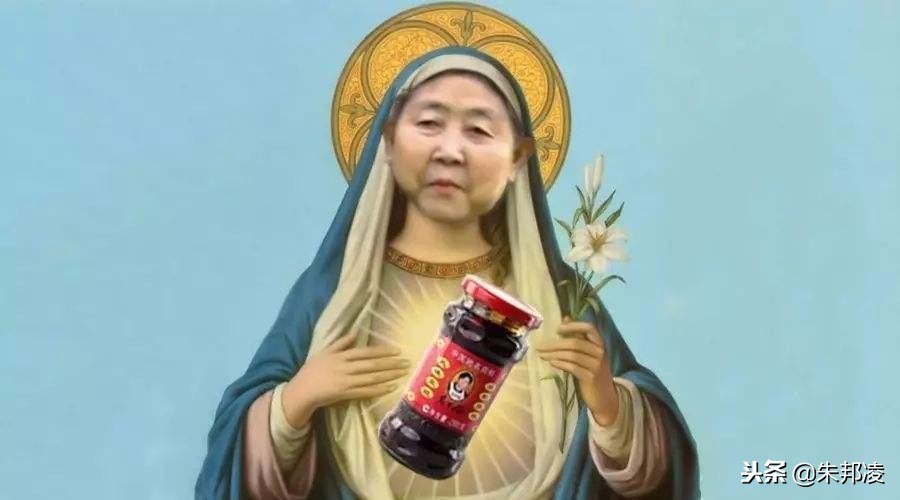 “国民辣酱”被求上市？老干妈一年卖6亿瓶，五年营收200亿