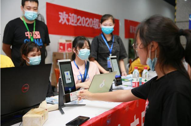 收到大学录取通知，却不去报到的学生，会有什么后果你知道吗？