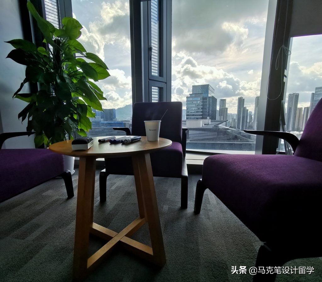 大厂实习，沉迷毕设，学长的留学瑞典真实生活分享