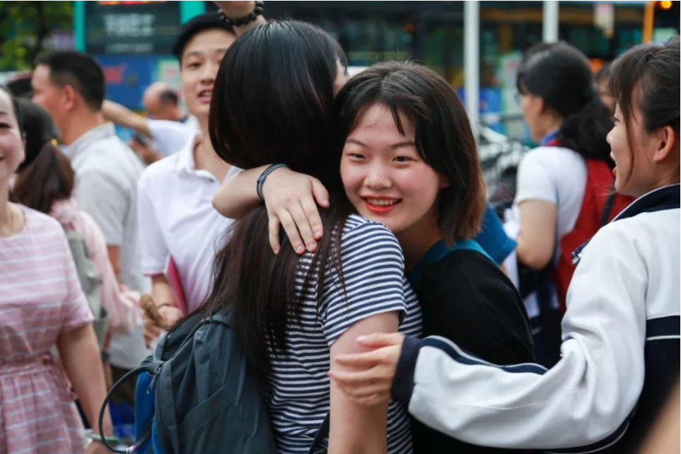 高考“查分时间表”出炉，多地开始阅卷工作，考生记得收藏