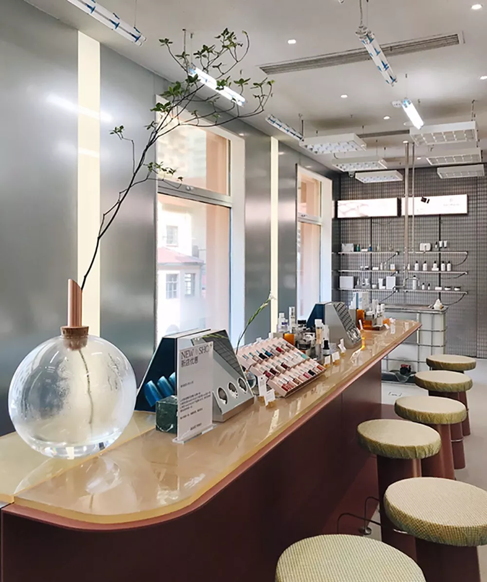 魔都超火仓储式集成店LIST!现实版“解忧杂货店”