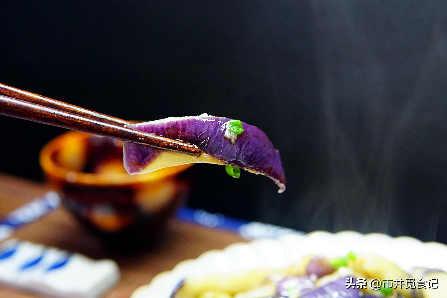炒茄子的做法,炒茄子的做法步驟