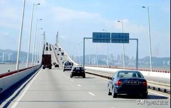 横琴纯住宅 | 横琴热，在珠海持续刷屏？