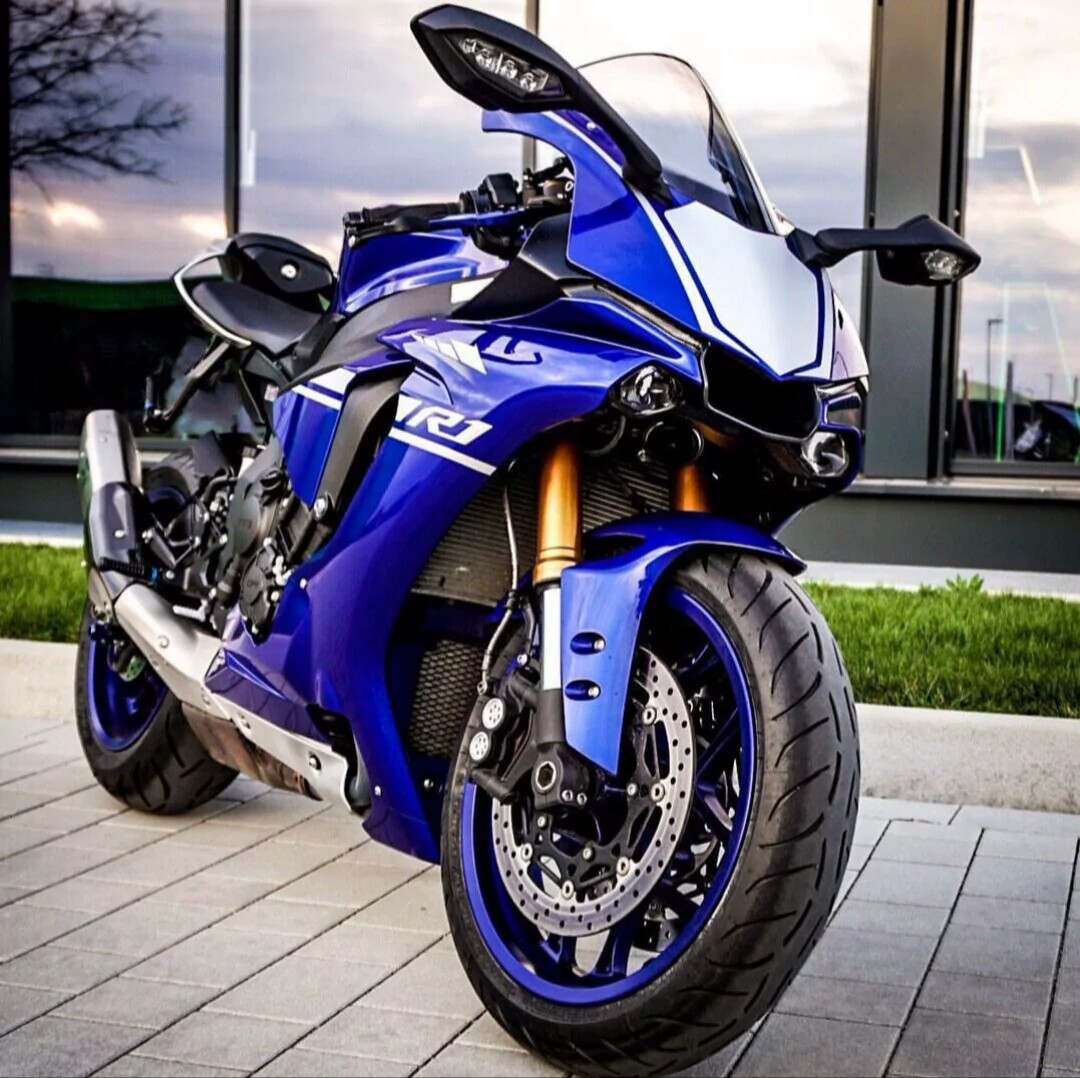 雅马哈r1摩托车多少钱雅马哈r1