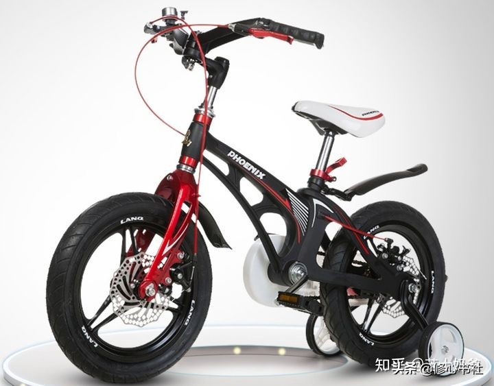儿童自行车什么牌子好？7款高性价比儿童自行车推荐（500元以内）