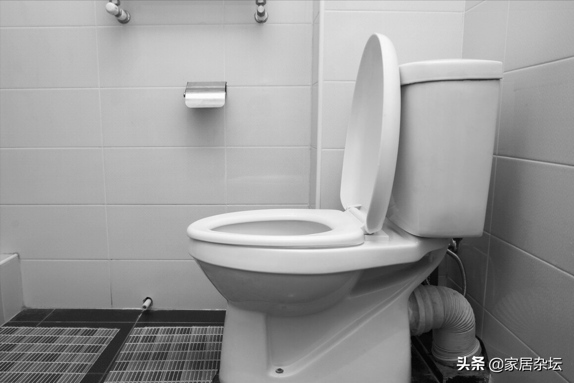 糾結馬桶選箭牌還是選TOTO，弄清品牌情況，再看4點選擇建議