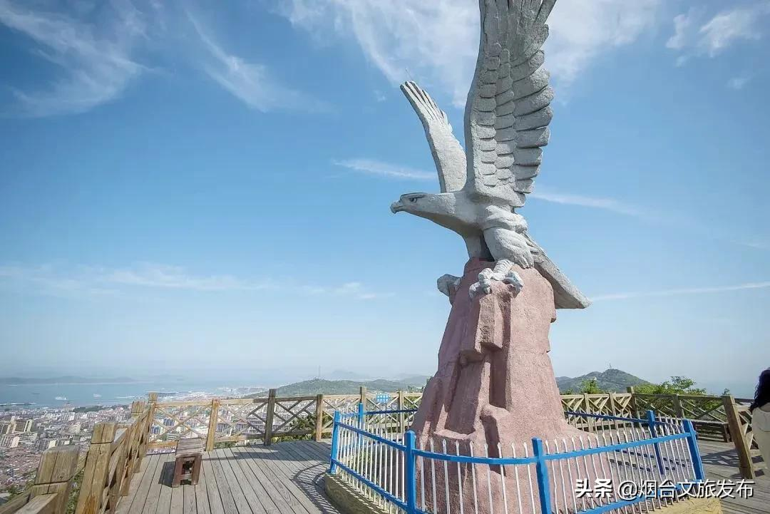 十一假期玩转长岛(国庆长岛的旅游攻略)(图9) 十一假期玩转长岛,请收下这份旅游攻略!