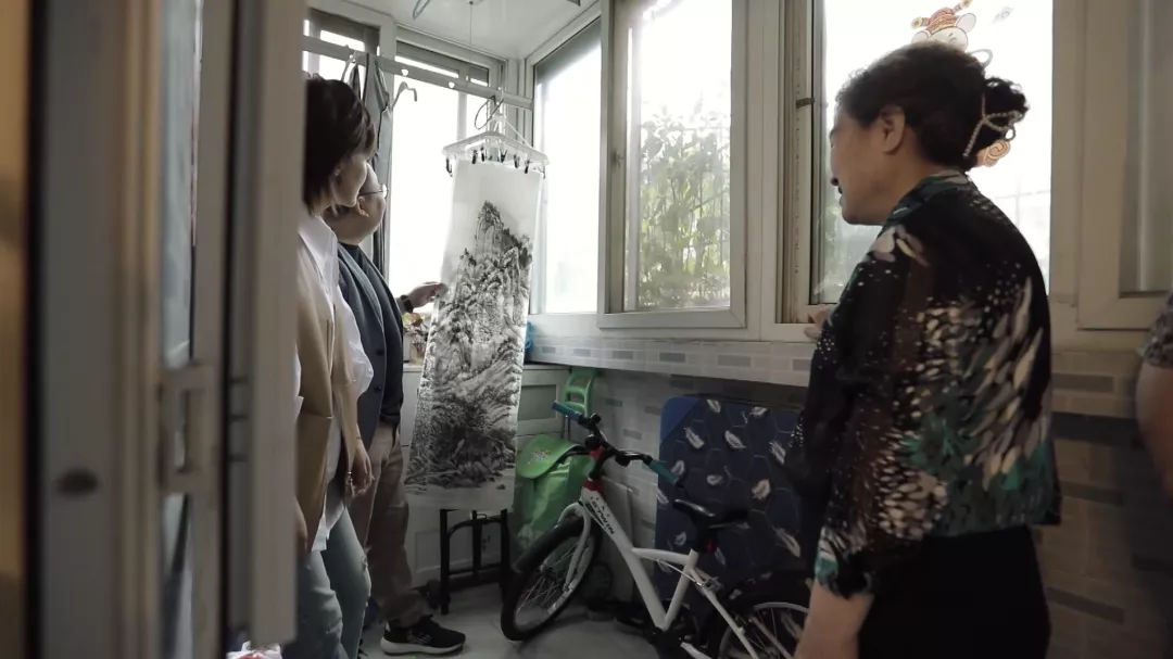 这房子暗得我看不下去了！改造之后变八口阳光之家