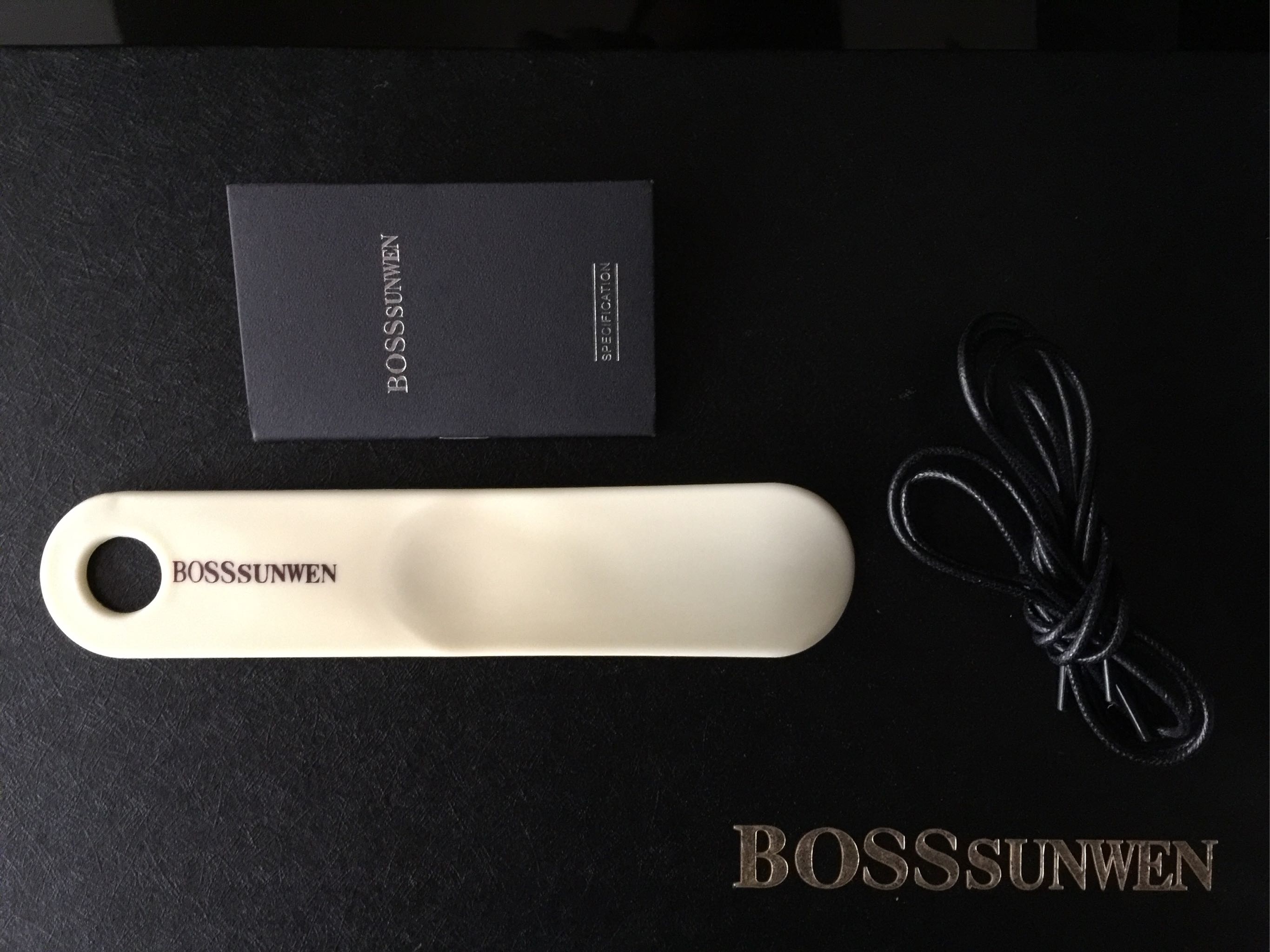 bosssunwen质量怎么样，BOSSsunwen高端皮鞋使用介绍
