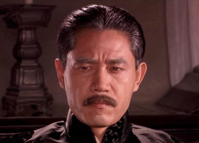 《大宅门》里的人生语录,每一句都是因果