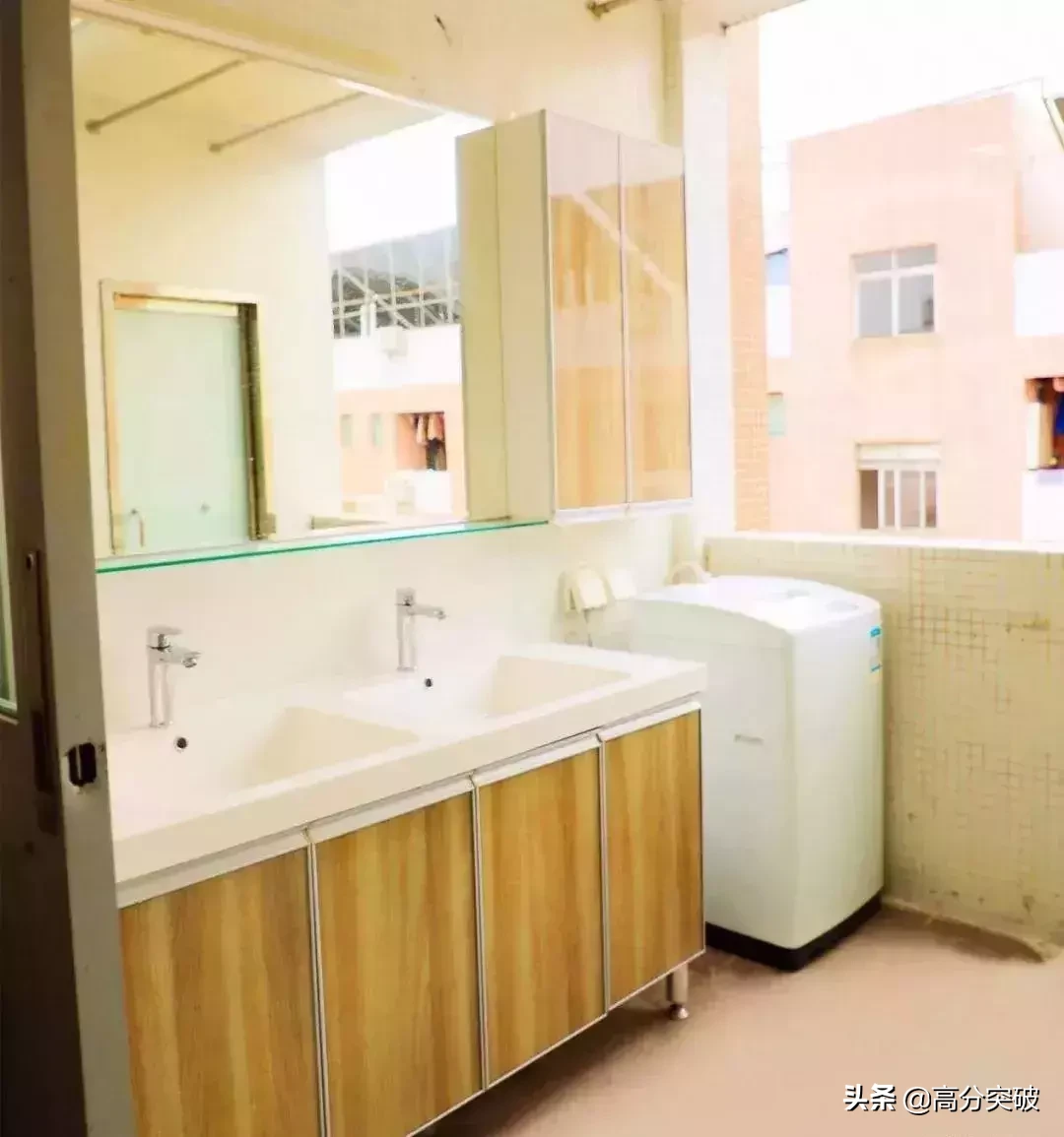 广东各高校大一新生将入住哪些宿舍？考上这几所简直幸福哭（下）