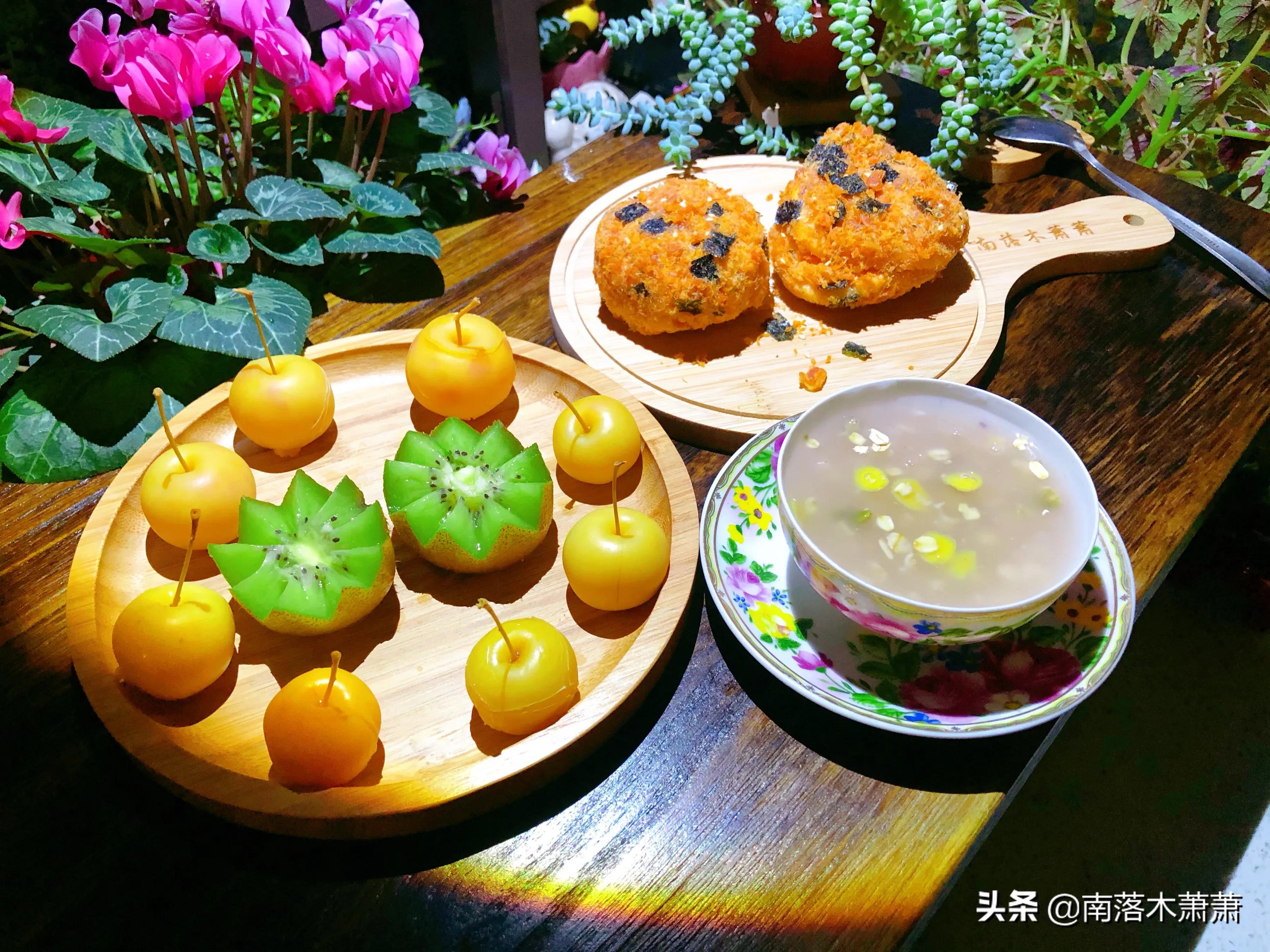 藕粉冲泡的注意事项，认为藕粉不好喝的朋友们冲泡方法可能不对