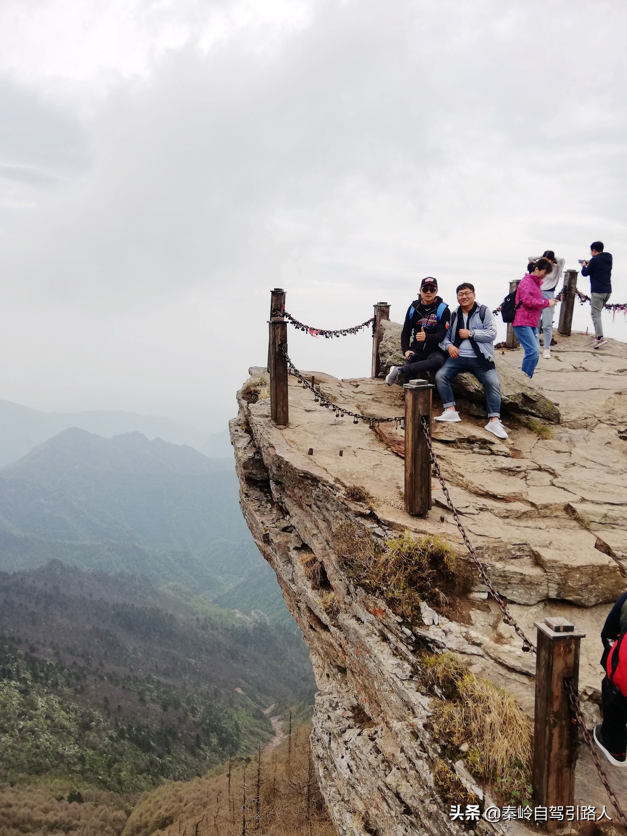 秦岭主峰｜太白山，教你一天领略太白美景，还不花冤枉钱