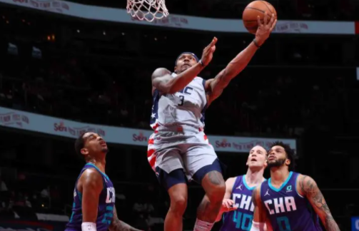 NBA常规赛最终排名出炉：湖人&勇士决战附加赛，奇才挺进东部第8