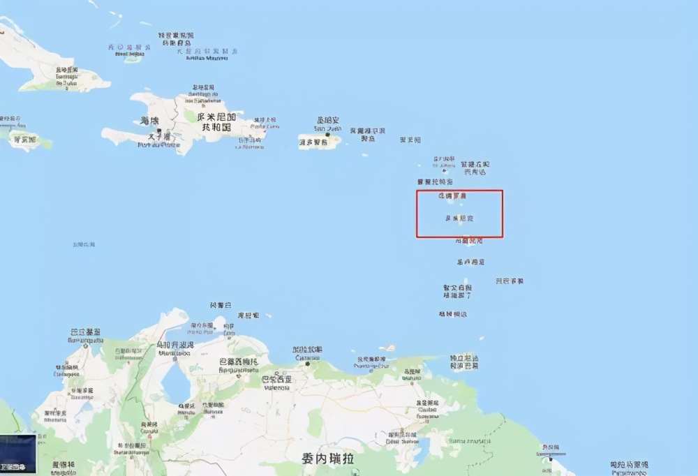 你不知道的国家冷知识(安提瓜和巴布达篇)