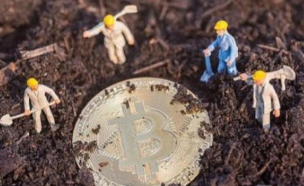 暴利的“挖矿”产业，日赚3亿，为何被抵制？