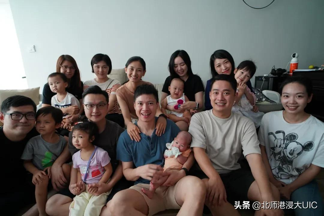 大湾区融合 | 未来UIC毕业生或可直接申请在香港工作