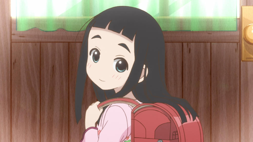 日本小学生背的红书包有来头，可爱精致又耐用，缺点只有贵