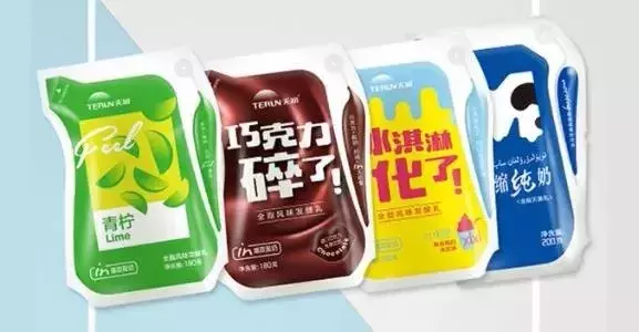 一年卖出15个亿，这家从新疆走出来的乳业公司如何突破奶圈重围？