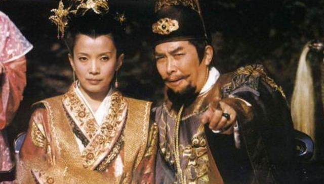 一文让你看懂为什么唐国强是承包了上下五千年的演员,经典在最后