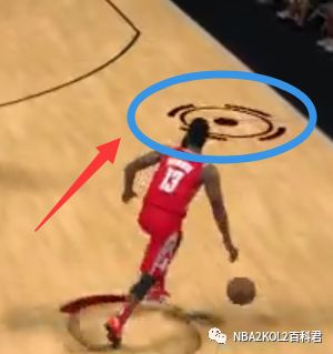 nba2k9为什么跳一步投篮(NBA2KOL2战术攻略9|灰熊队代表战术(Quick 2 Fist 71))