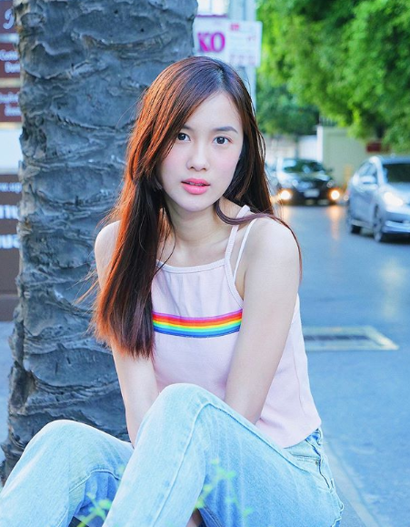 泰国收入最高的八个网红，就这？就这