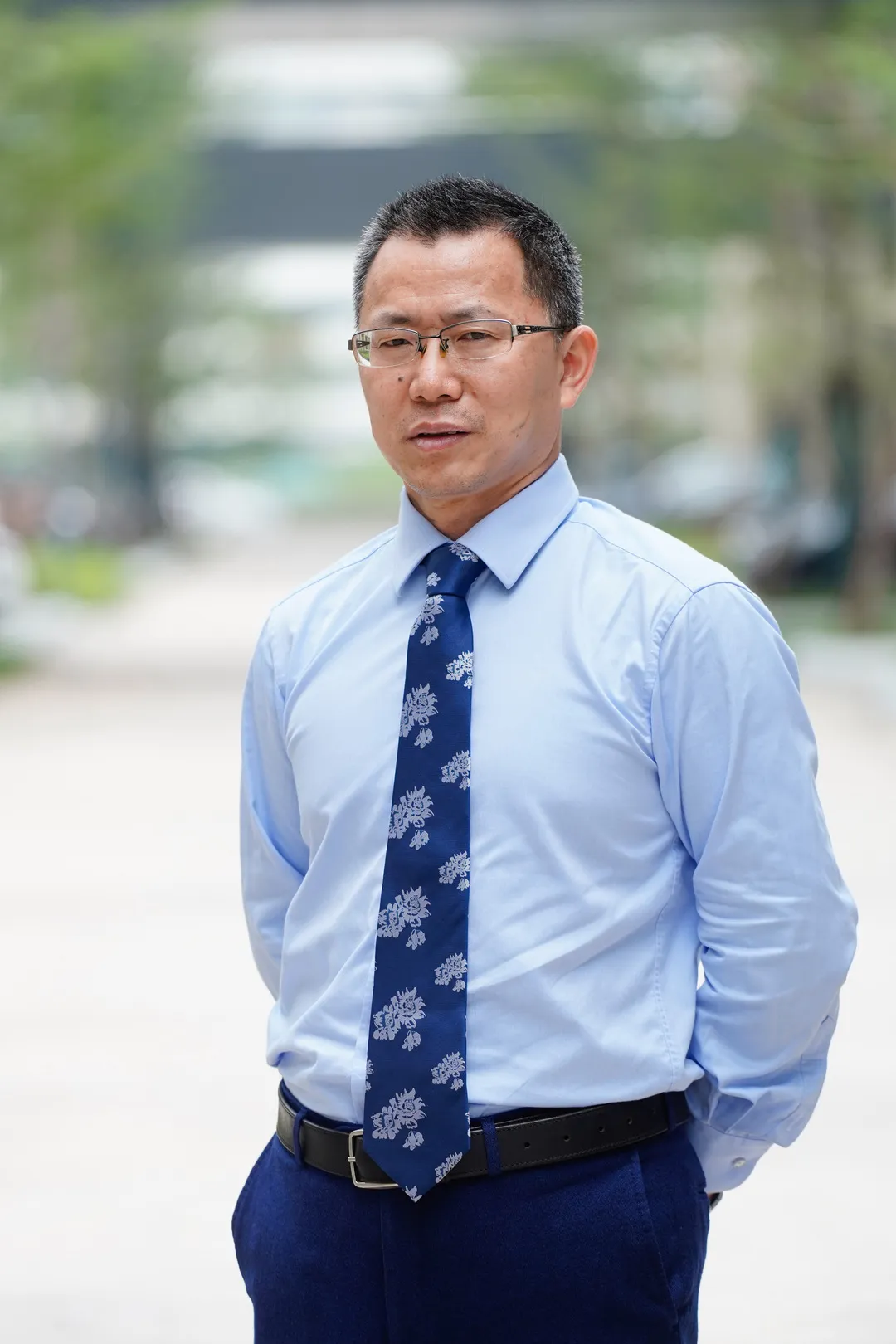 南京一中江北校区来咯！关于招生～