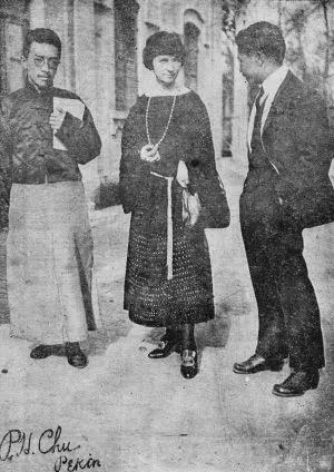 中国第一个性学家：他的那套东西，要到25世纪才能实现