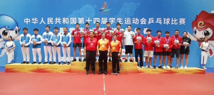 规模最大、级别最高！1.4万人参会，华东理工大学包揽了该项目的冠亚季军