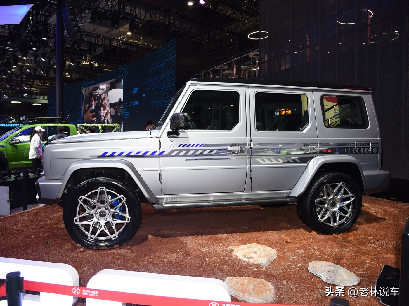 30万左右的六缸SUV，可以看看这3款，再不买可能就停产了