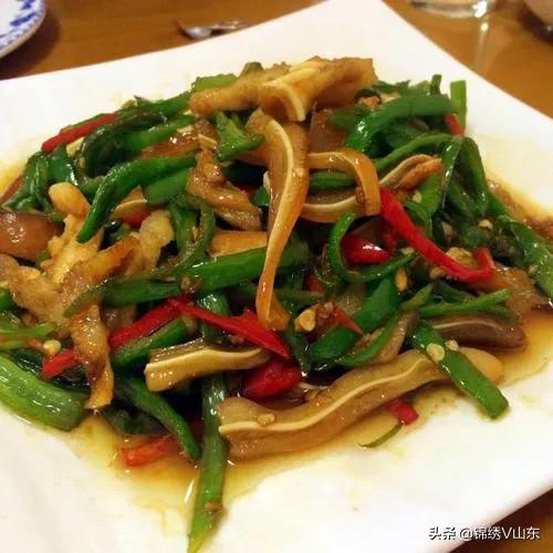 秋冬多给孩子做14道菜，荤素搭配合理，钙量丰富，常吃个子窜得快