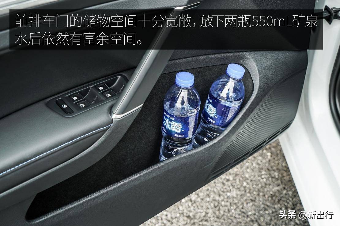 延续精致的德系风味 试驾一汽-大众高尔夫·纯电