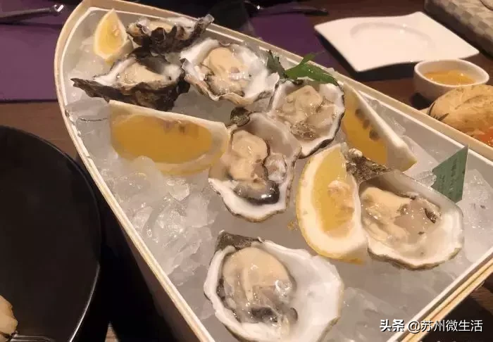 苏州最贵的8家土豪餐厅，人均1800+还预约不断