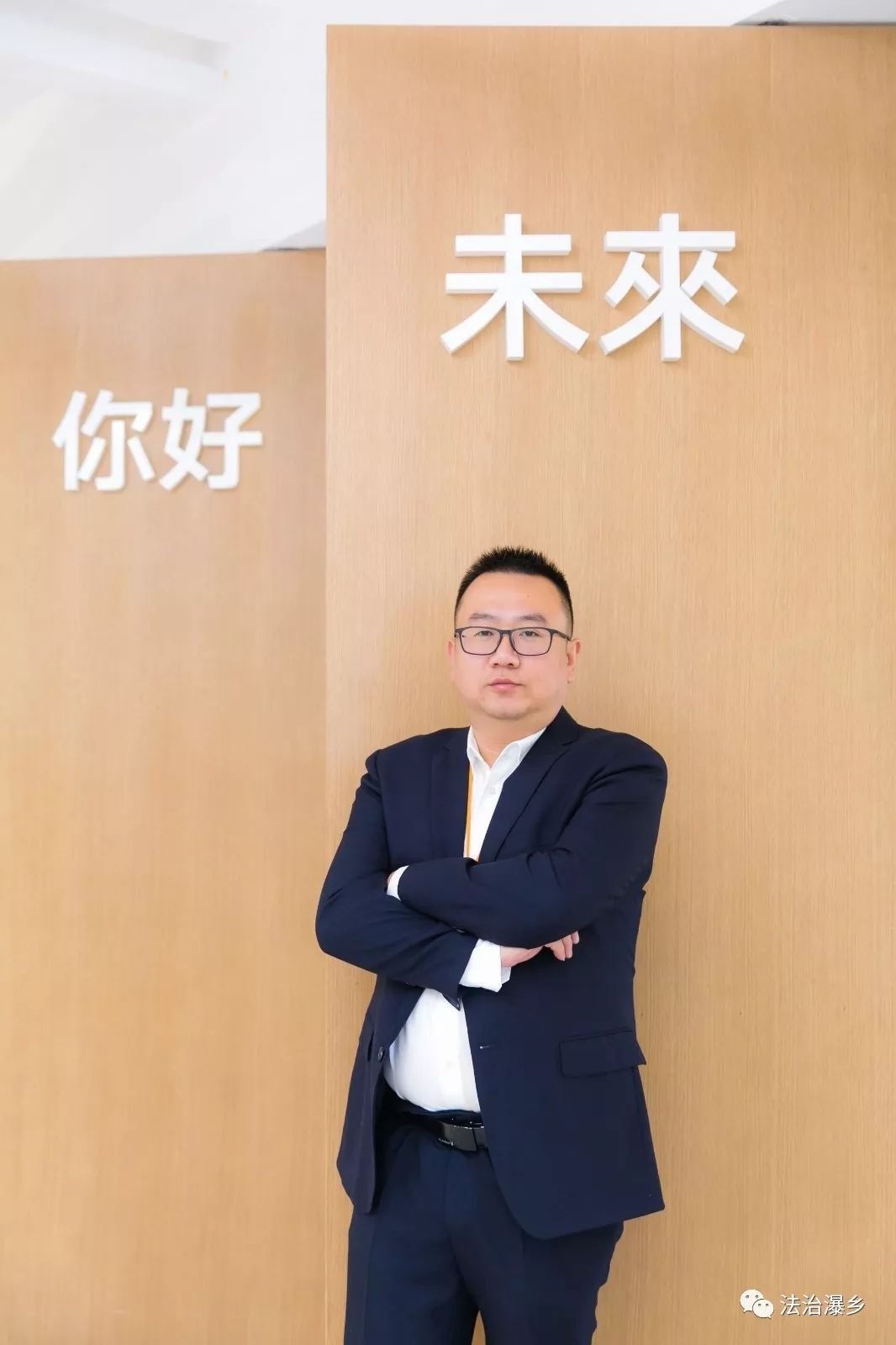 重磅！安顺市“金牌律师”投票活动开始啦~