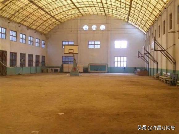 那些年许昌师范的老师，那些事，你还记得吗？