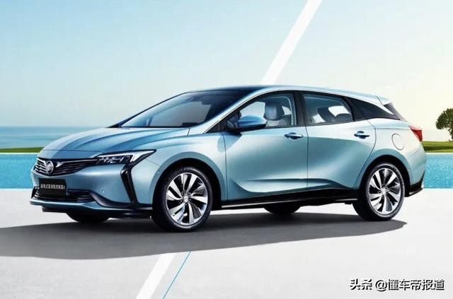 新车 | 7月24日上市 曝别克微蓝7、微蓝6 PHEV最新消息