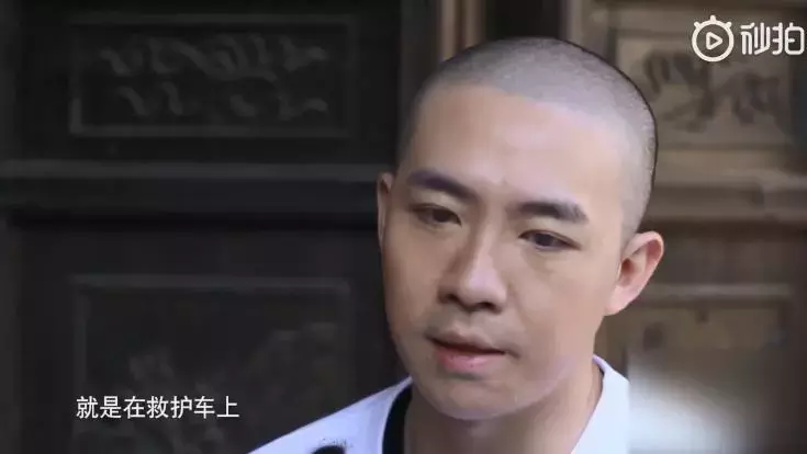 杨幂曾是俞灏明女友,在他烧伤后毅然分手?俞灏明亲自回应:假的