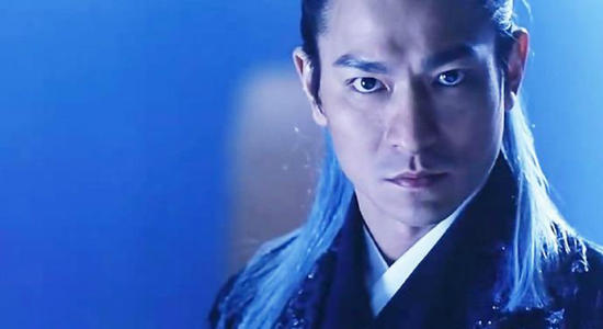 古龙48则经典语录：人在江湖，身不由己，寸心之争，生死忘矣