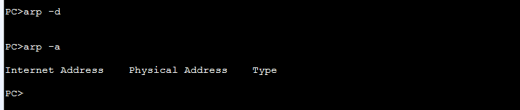 交换机的ARP代理(Arp-proxy)设置与功能原理，转发