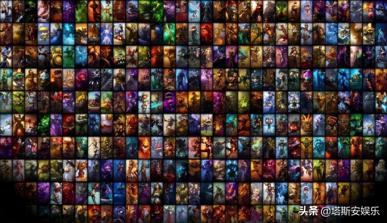 大学生在寝室常玩的游戏，与室友熬夜开黑都不过瘾