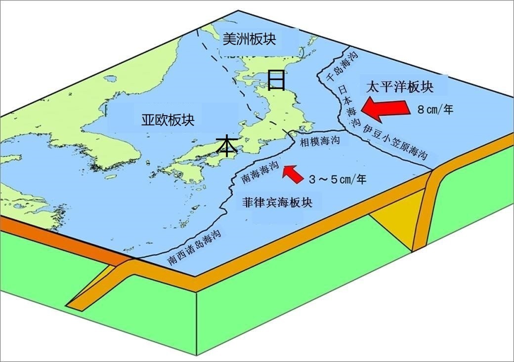 富士山或将喷发？日本政府已制定避难计划，会给中国带来影响吗？