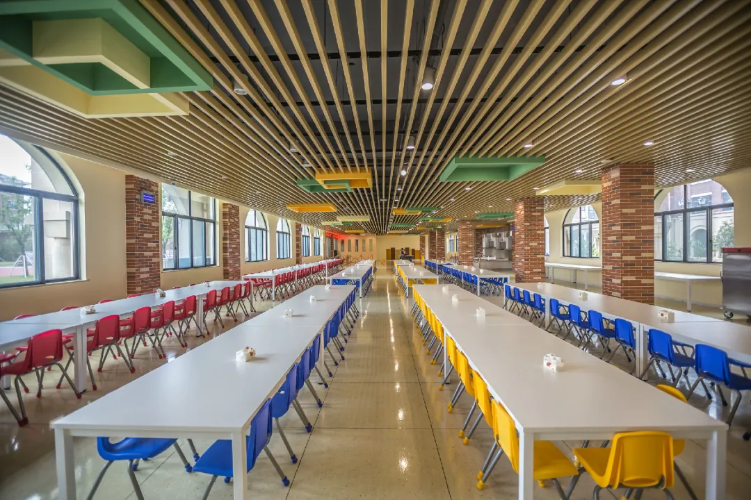 苏州私立学校食宿全攻略！谁的伙食最优呢？