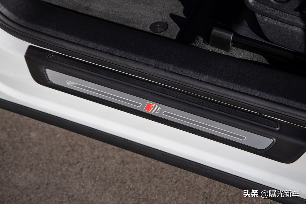 「奥迪SQ5 2021款」奥迪SQ5 2021款报价_图片