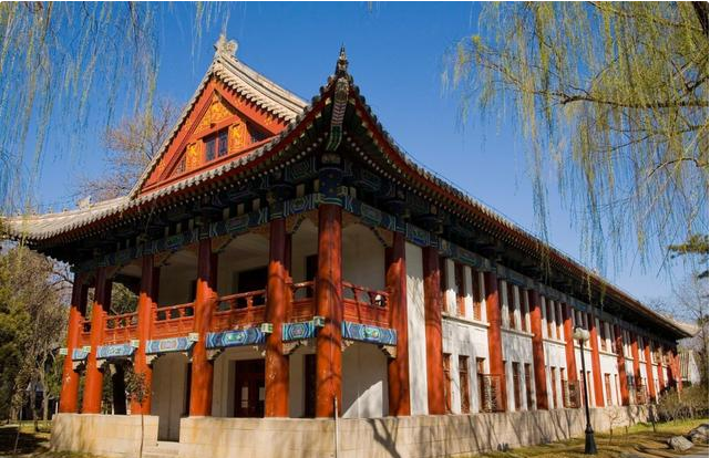 “史上最难”全球数学竞赛落幕，北京大学数学系“一骑绝尘”